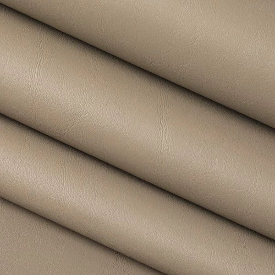 Marine Fabric * | Naugahyde Universal Taupe 54 Vinyl Fabric