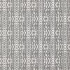 Outdoor Living Fabric * | Hilary Farr Outdoor Spf Riff Dolphin 54 Fabric