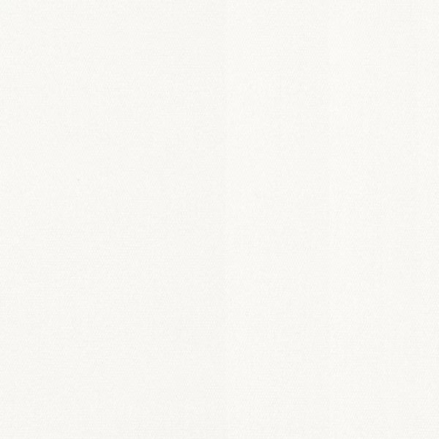 Indoor Fabric * | Sunbrella 57003-0000 Canvas White 54 Upholstery Fabric