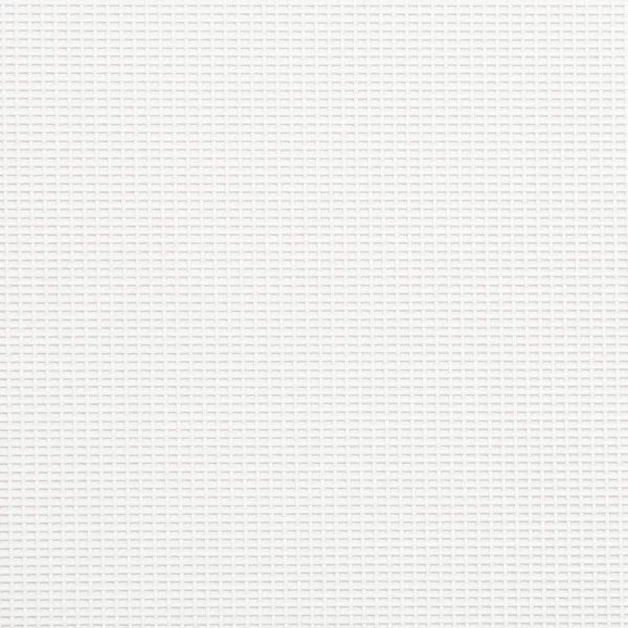 Marine Fabric * | Phifertex Standard Vinyl Mesh White 54 Fabric