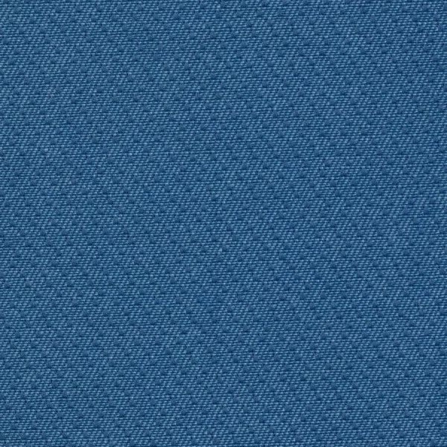 Indoor Fabric * | Outdura Raindrop Lapis 54 Upholstery Fabric (12809)