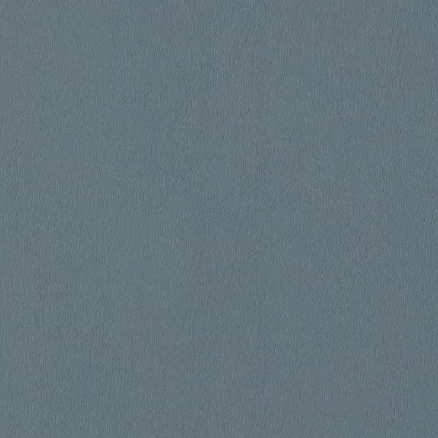 Marine Fabric * | Nauga Soft Blue Fog 54 Vinyl Fabric