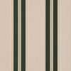 Outdoor Living Fabric * | Sunbrella Awning Stripe 4923-0000 Black Forest Fancy 46 Fabric