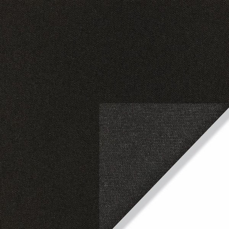 Marine Fabric * | Odyssey Black 64 Fabric